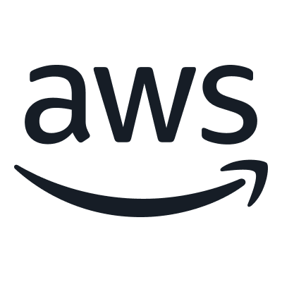 AWS logo