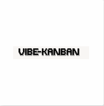 Vibe Kanban logo